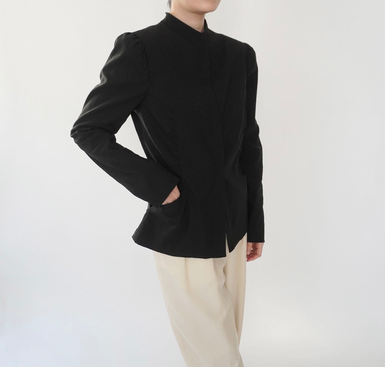 90s Design Jacket Made in USA