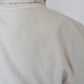 80s EURO Design Ivory Jumpsuit