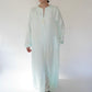 80s Maxi Dress Made in Canada