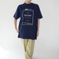 90s Printed T-shirt Made in USA
