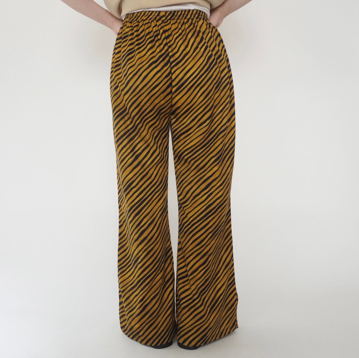 90s Pattern Pants