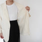 90s Silk Light Jacket