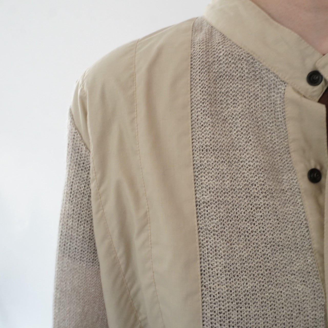 90s Design Top Made in Italy