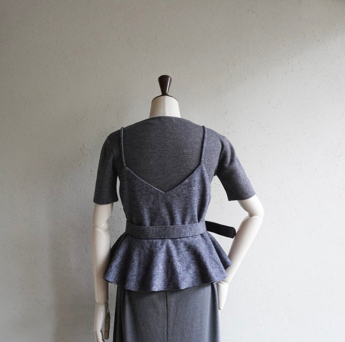 90s Design Camisole Top