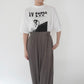 90s EURO Printed T-shirt
