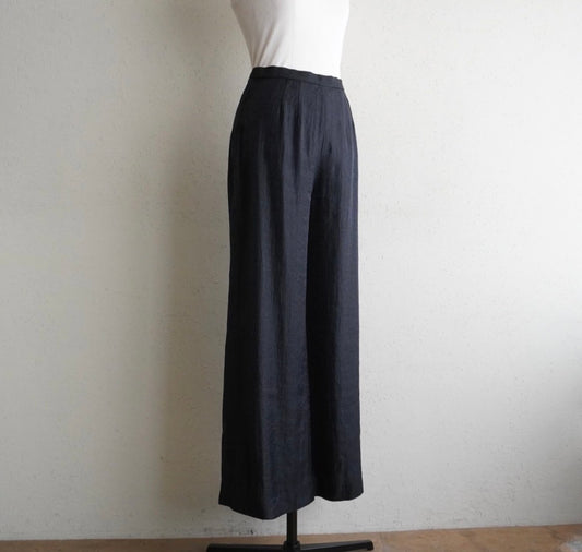 90s High Waist Pants