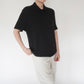 90s  Ribbed Design Top