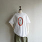 90s Printed T-shirt Made in USA