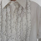 70s Dress Shirt Made in USA
