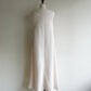 90s Sleeveless Maxi Dress