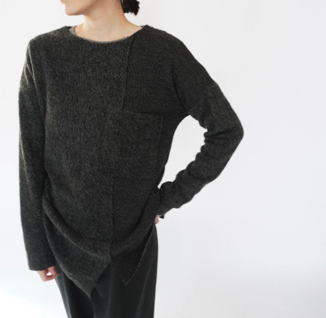 90s EURO Design Top