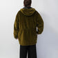 90s Velour Jacket Made in Italy