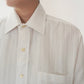 70s White Shirt Made in USA