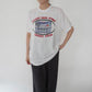 80s Printed T-shirt Made in USA