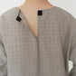 80s Hand Made Tunic