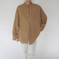 90s Linen Shirt