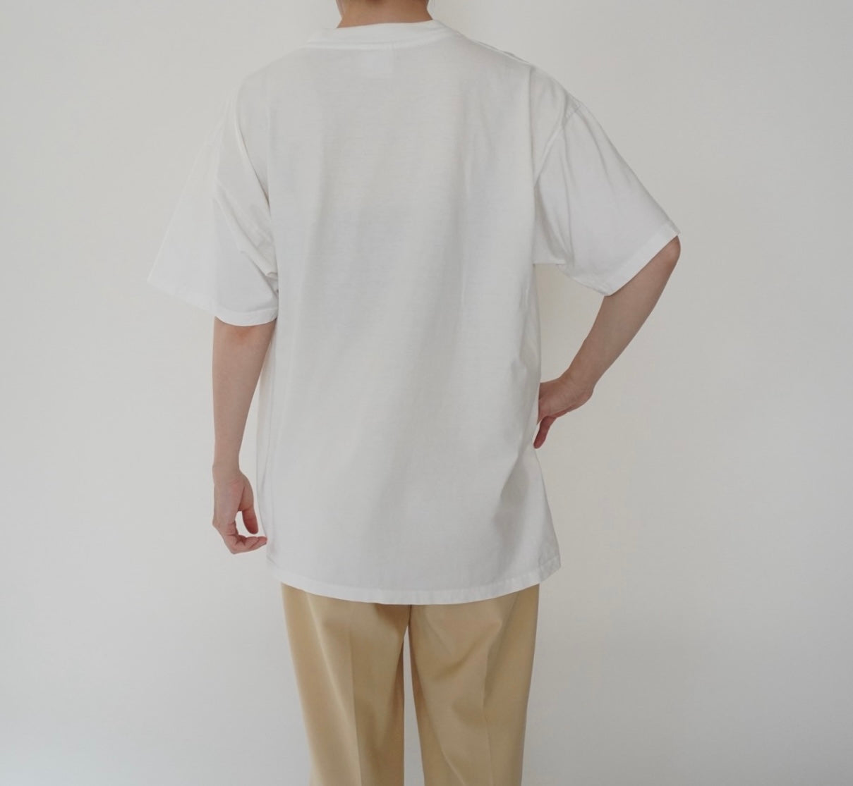 90s EURO Printed T-shirt