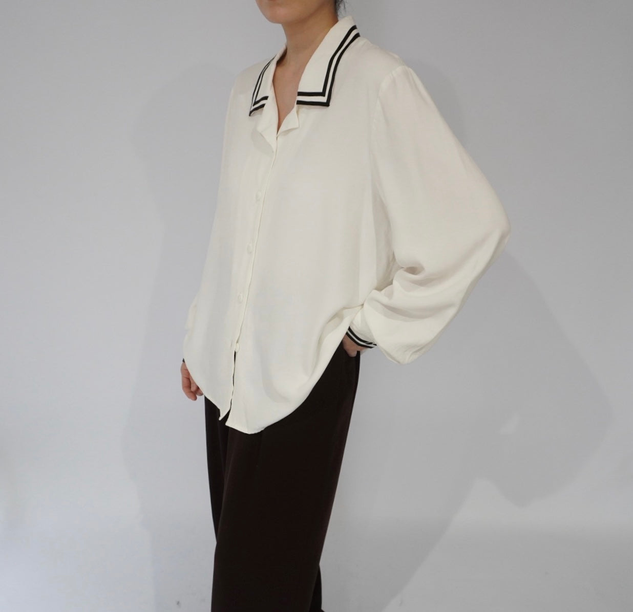 90s Design Shirt Made in USA
