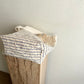 Printed Tote Bag