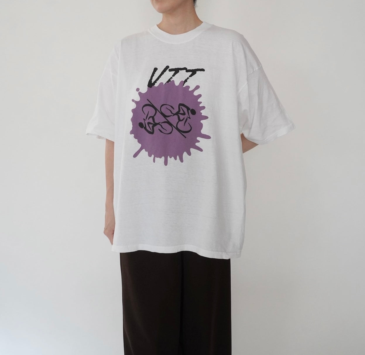 90s Printed T-shirt