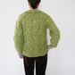 60s Hand Made Knit Made in Italy