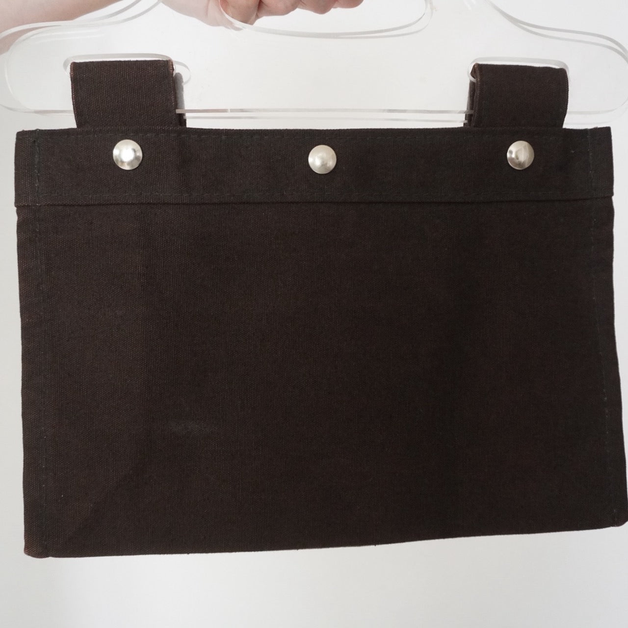 60s Canvas Bag