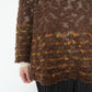 90s Brown Knit