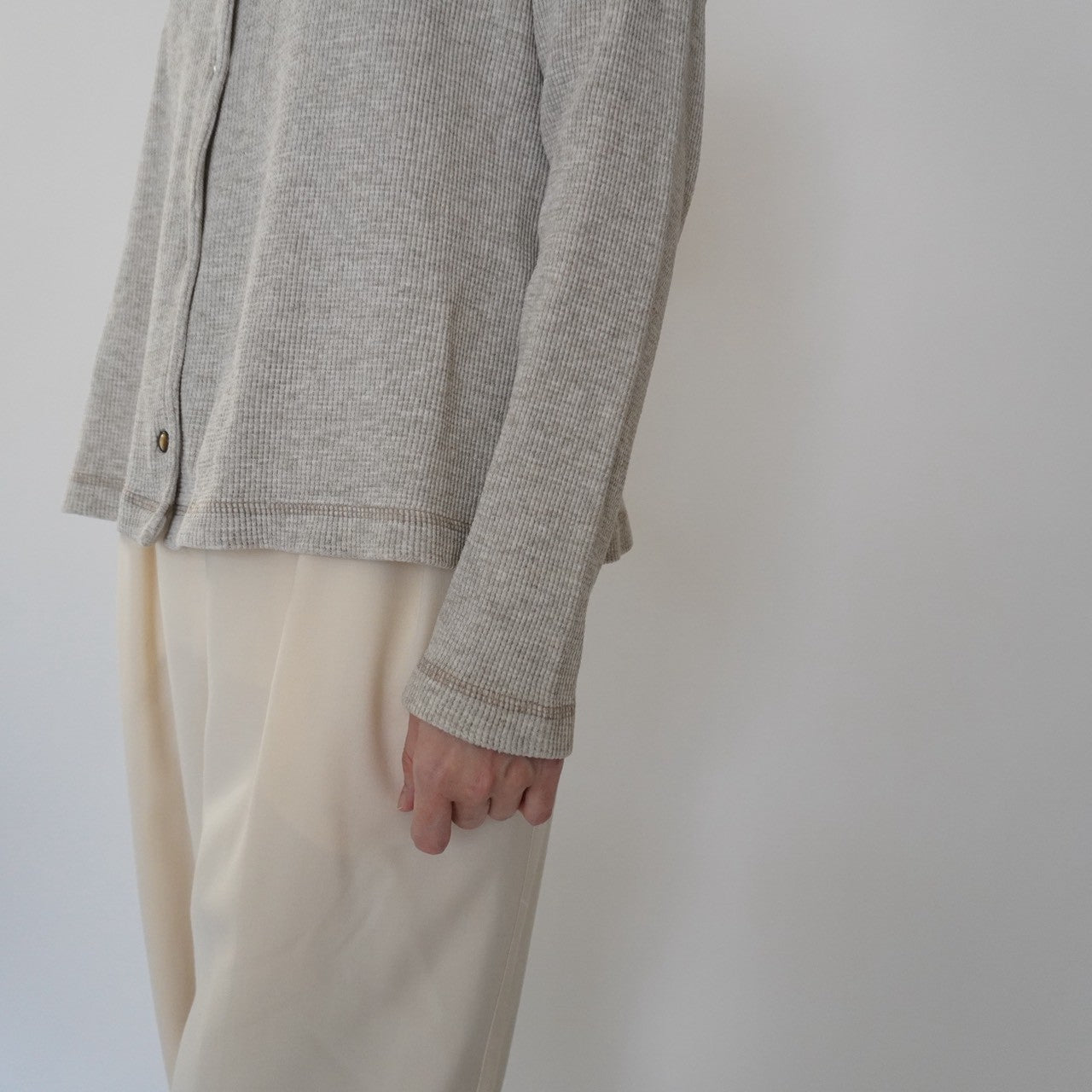 90s Design Thermal Top