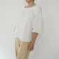 90s Design Blouse Made in USA