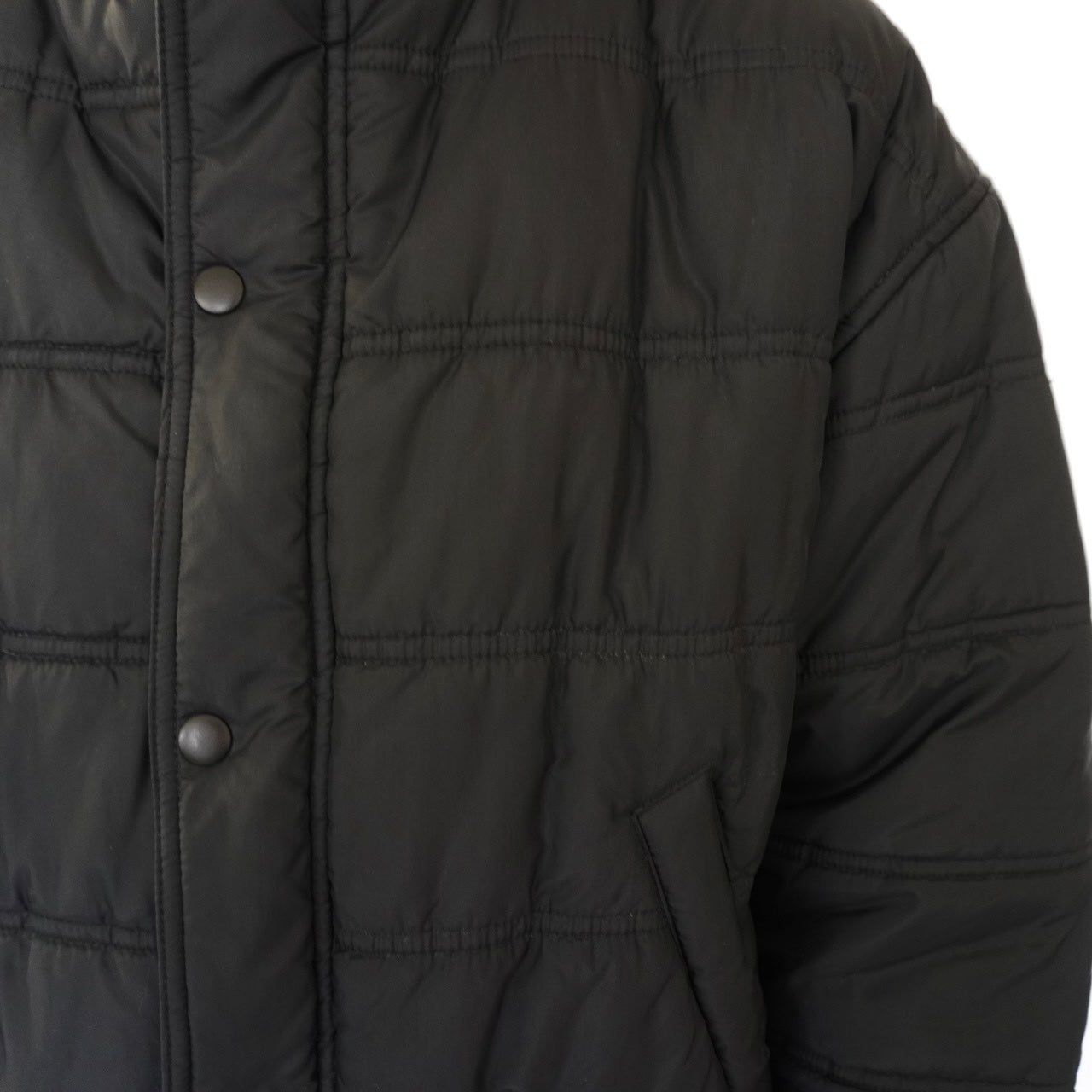 90s Puffer Jacket