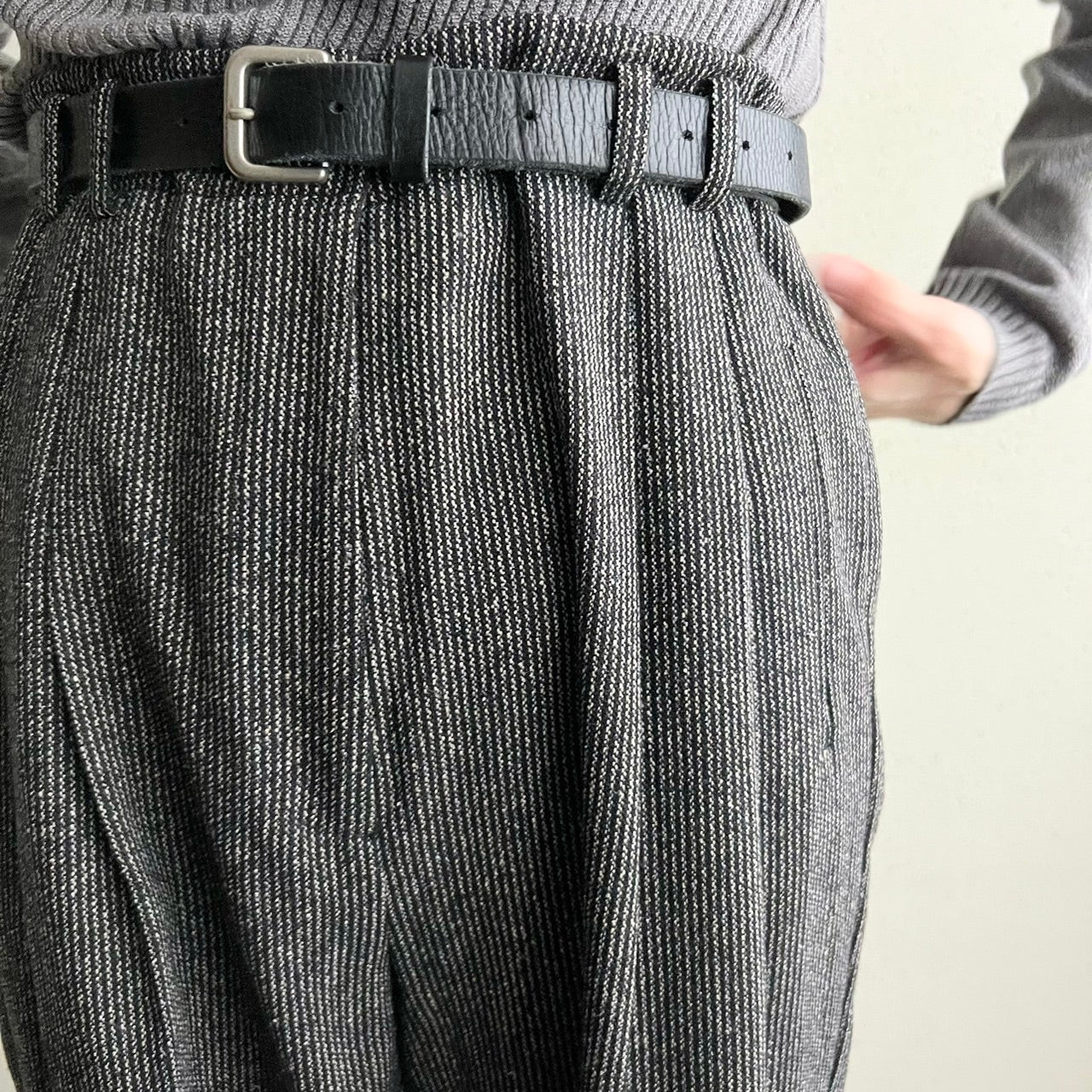 お歳暮 人気 オシャレ 90s  パンツ