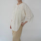 90s Cotton Blouse