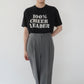 80s Printed T-shirt Made in Canada