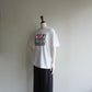 90s Printed T-shirt Made in USA