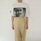 90s EURO Photo Printed T-shirt