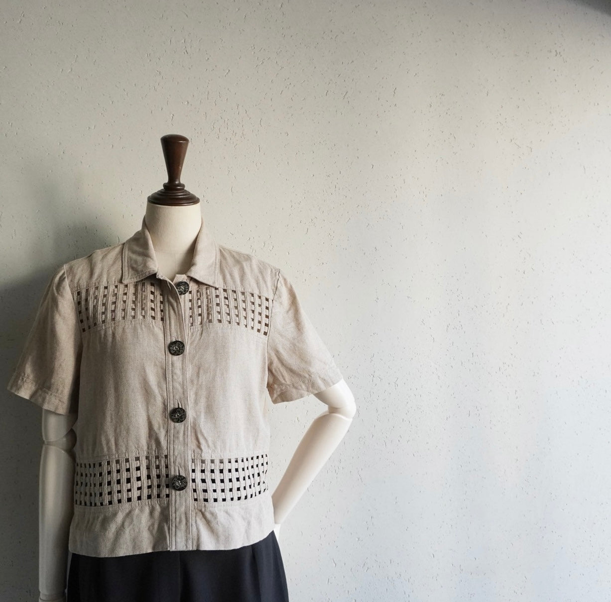 90s Design Shirt
