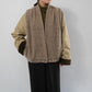 80s Design Jacket Made in Denmark