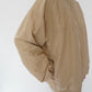 90s Beige Light Jacket