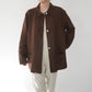 90s Linen Shirt