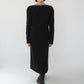 80s Back Design Dress