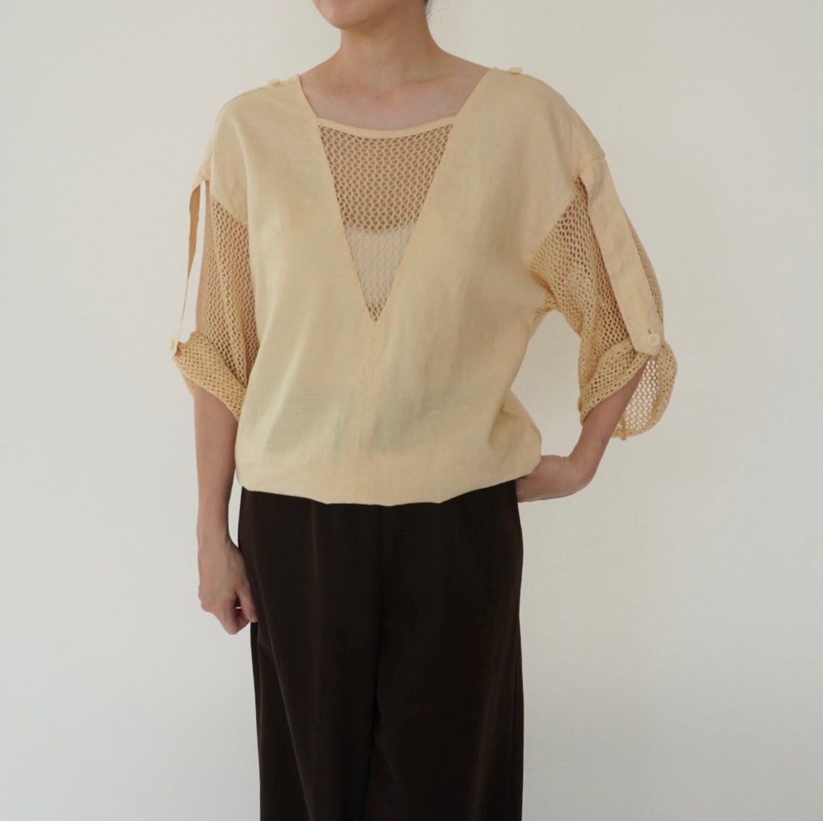 80s Design Top