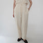 70s Ivory Pants