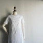 90s EURO Camisole Dress