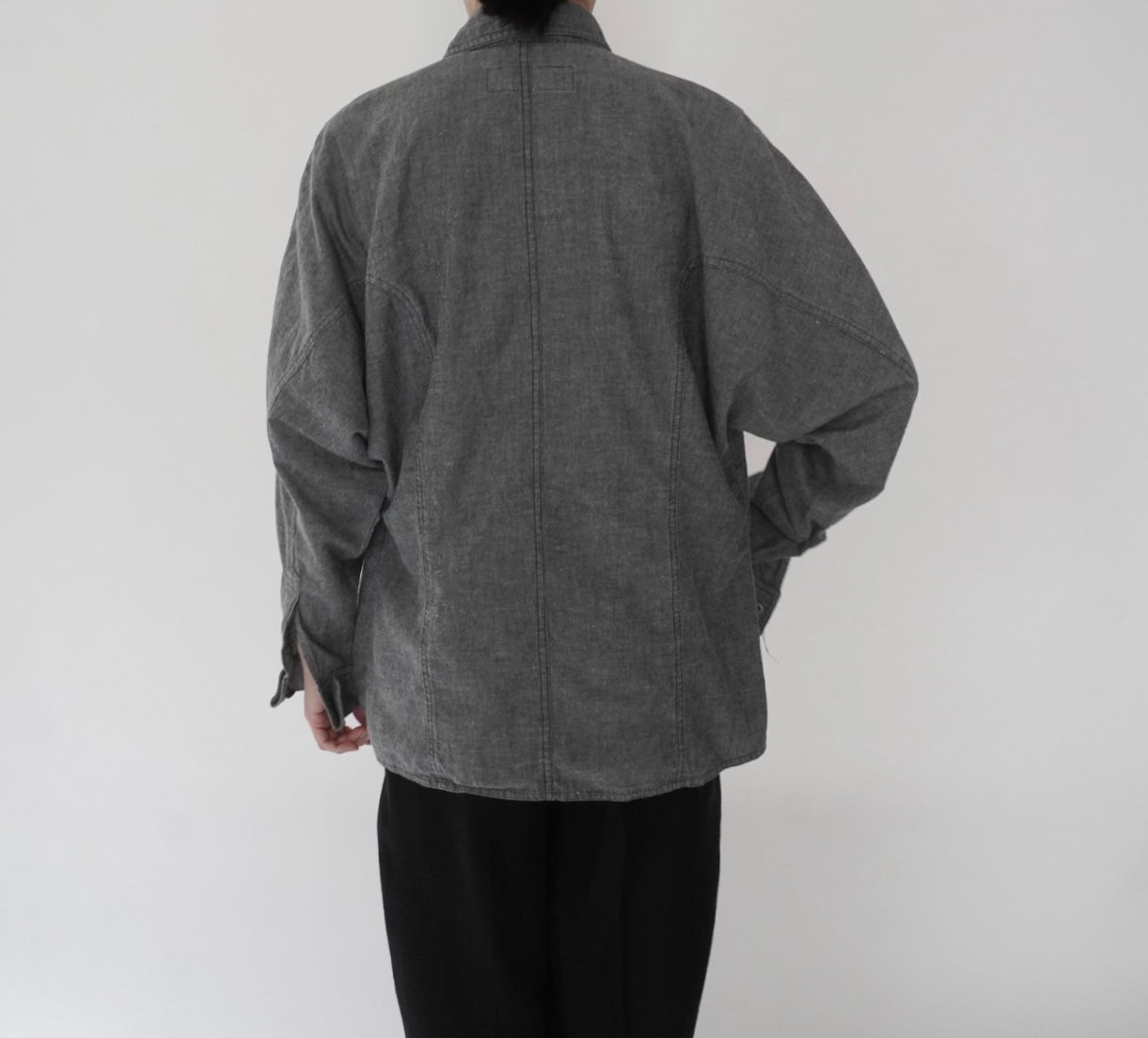 90s Design Shirt