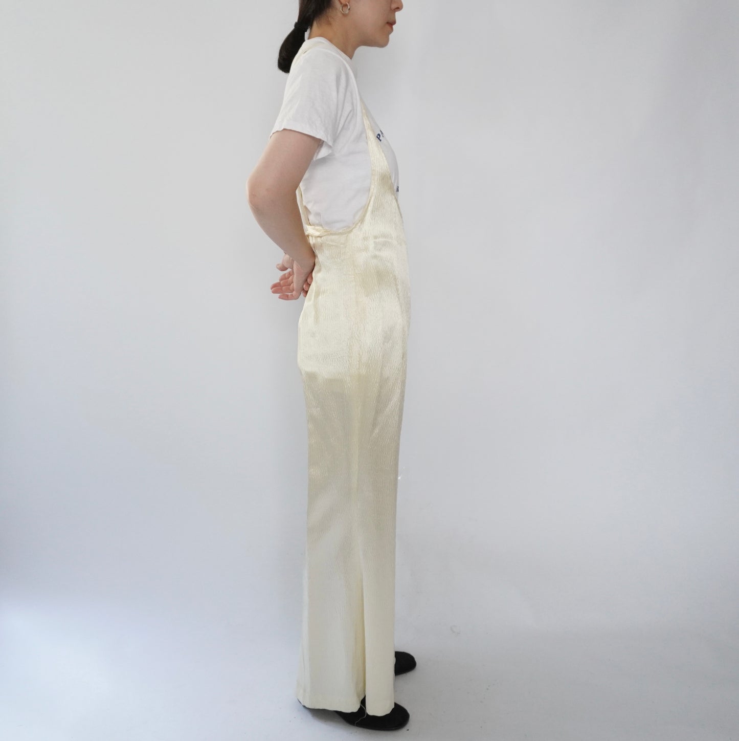 80s Jumpsuit