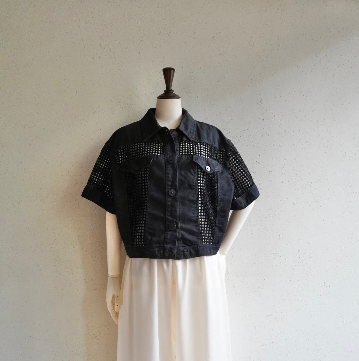 90s Design Jacket Made in Italy