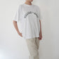 90s Printed T-shirt Made in USA