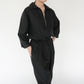 80s Jumpsuit Made in USA