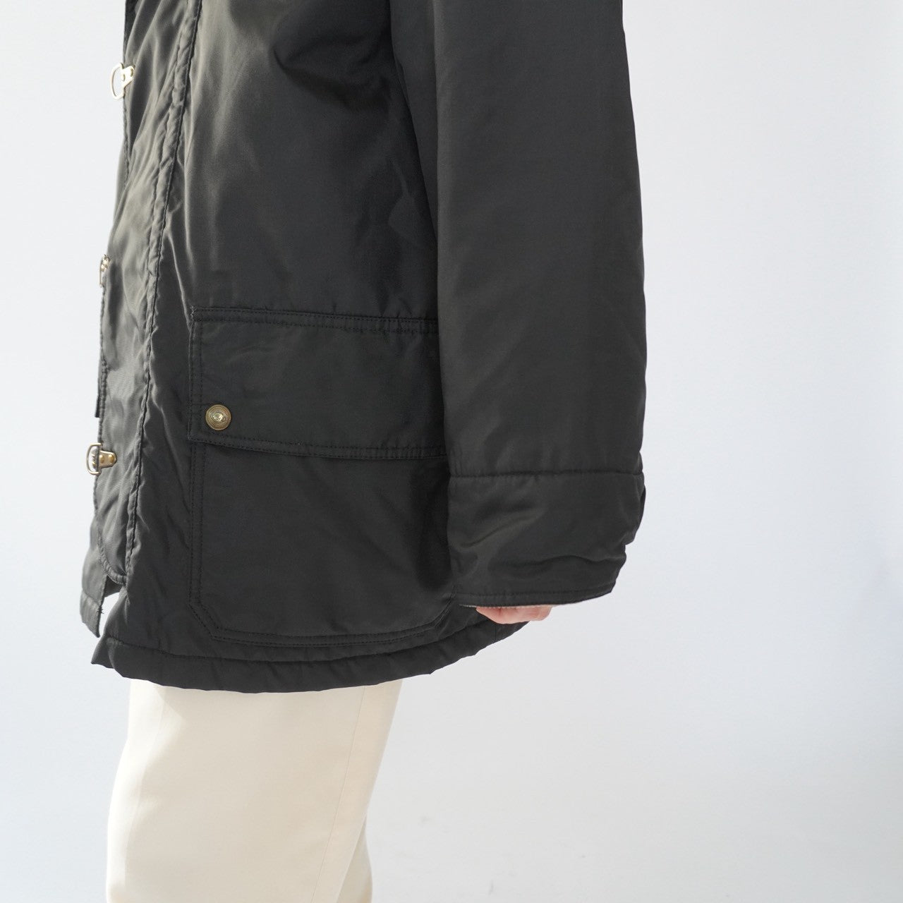 90s EURO Design Jacket