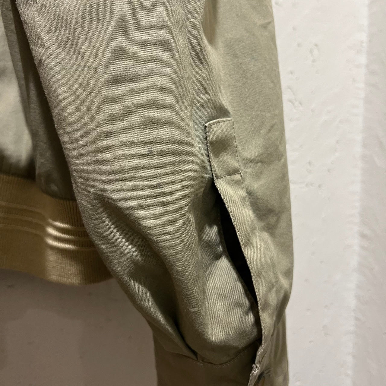 90s Design Light Jacket